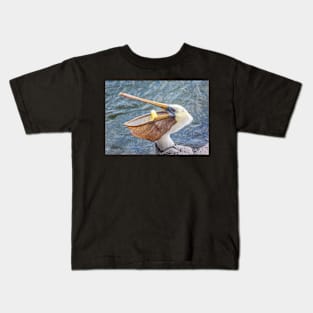 Pelican Lunch Kids T-Shirt